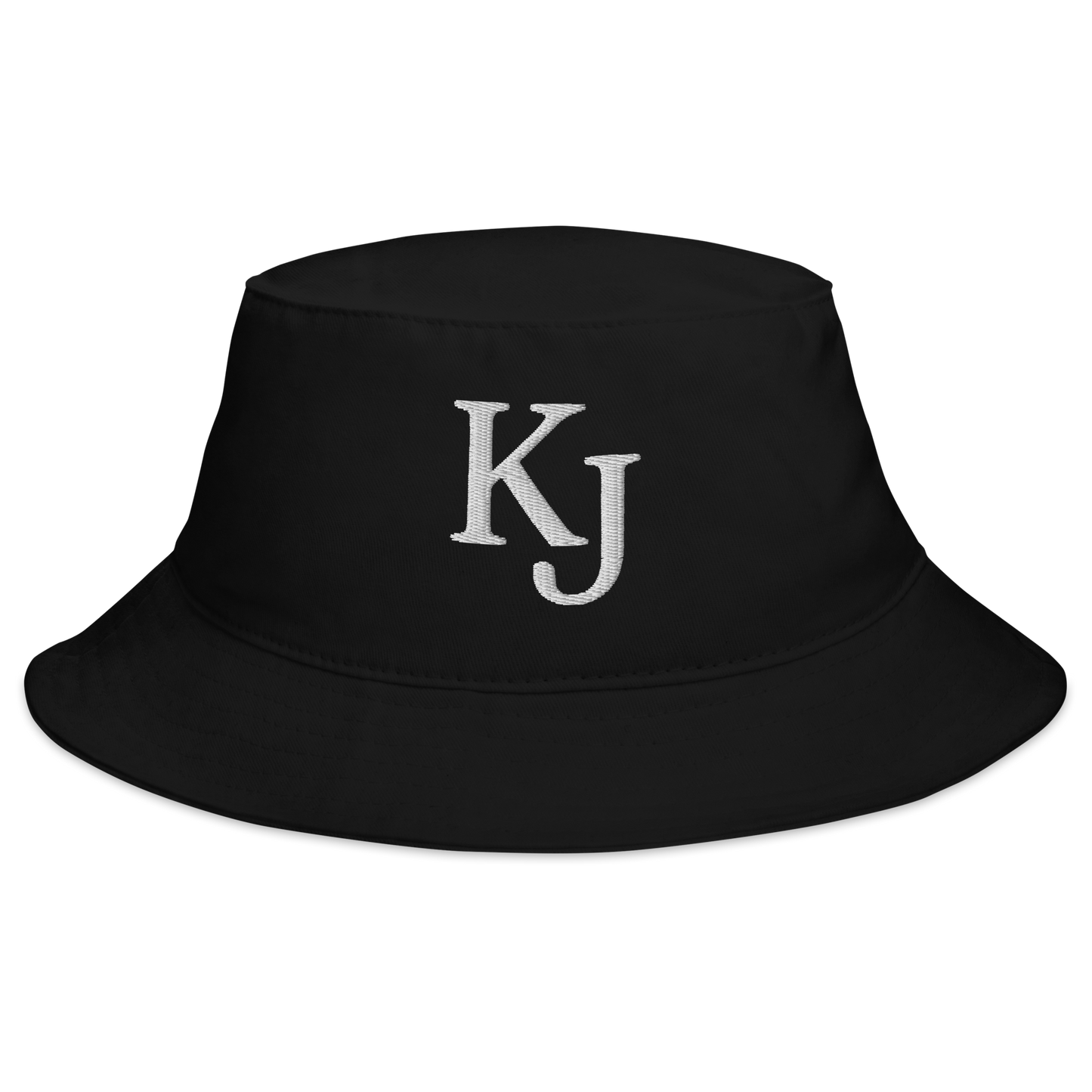 Bob KJ  noir